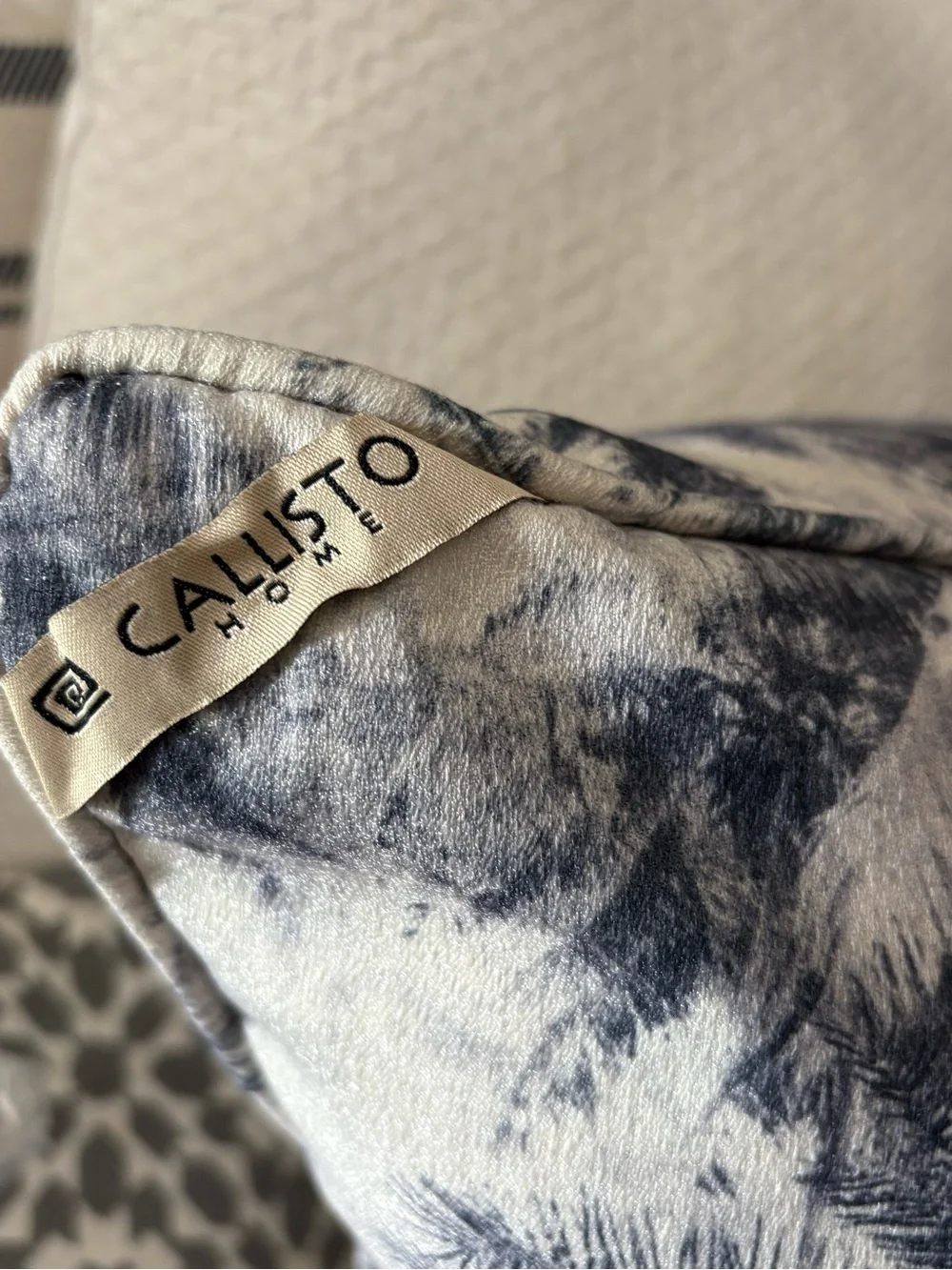 Callisto like new